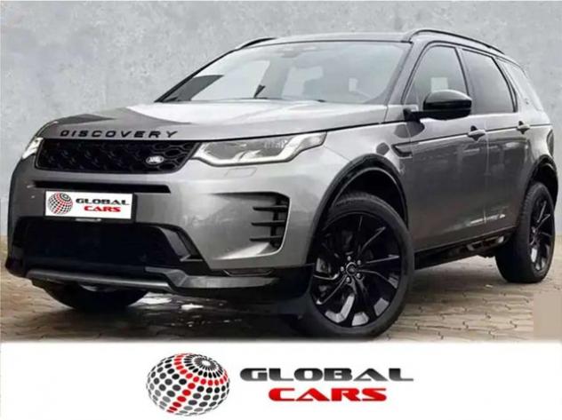 LAND ROVER Discovery Sport 2.0d td4 mhev R-Dynamic HSE awd 204cv/7Posti/Ganci rif. 23960440