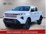 ToyotaOfficial Hilux 2.8D HYBRID 4WD NG26