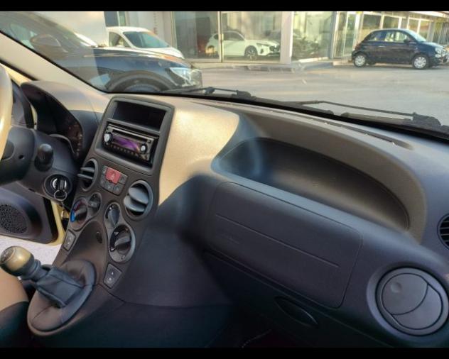FIAT Panda 1.2 Dynamic Natural Power rif. 24042631 - Foto 5