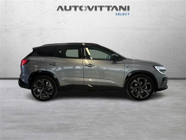 RENAULT Austral 1.2 E-Tech full hybrid Techno 200cv auto rif. 23898670 - Foto 4