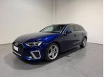 AUDI A4 AVANT 40 TDI MHEV S-TRONIC QUATTRO S-LINE rif. 24058305