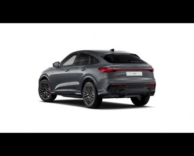 AUDI SQ5 Audi Sportback sport attitude TFSI 270 kW S tron rif. 23823951 - Foto 5