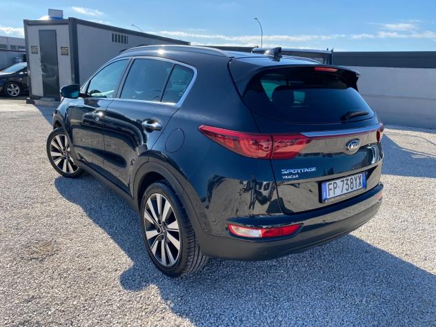 Kia Sportage 1.7 CRDI 2WD Style,UNICO PROPIETARIO,NEOPATENTATI - Foto 3