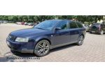 AUDI A4 2.0 Benzina Avant rif. 23910085
