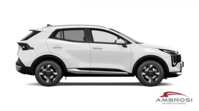 KIA Sportage 1.6 MHEV DCT STYLE rif. 24193714 - Foto 6