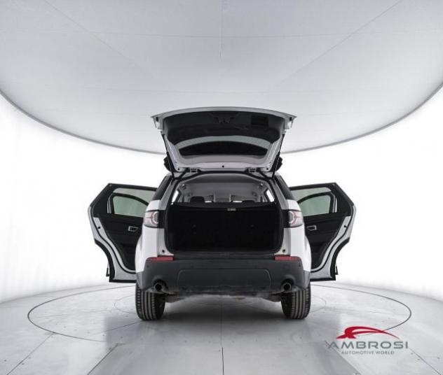 LAND ROVER Discovery Sport 2.0 TD4 150 CV Pure - PER OPERATORI DEL SETTORE rif. 23824207 - Foto 7
