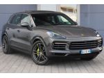 PORSCHE Cayenne 3.0 V6 E-Hybrid