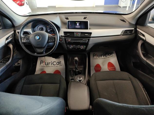 BMW X1 xDrive25e Plug-in Hybrid Auto Navi FariLED - Foto 3