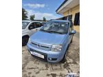 FIAT - Panda - 1.3 MJT 16V 4x4 Climbing