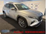 HYUNDAI Tucson 1.6 CRDI 136 CV 48V XLine - PREZZO REALE  rif. 23509559