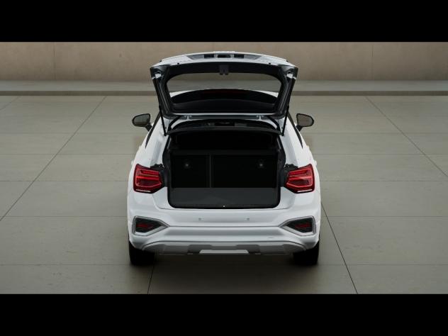 Audi Q2 1,5 L4110 DSG - Foto 5