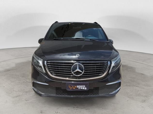 Mercedes-Benz EQV 300 - Foto 7