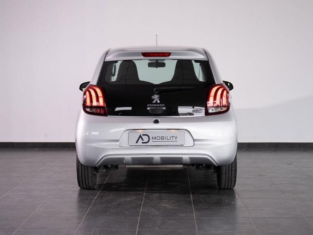Peugeot 108 Active VTi 72cv - Foto 3