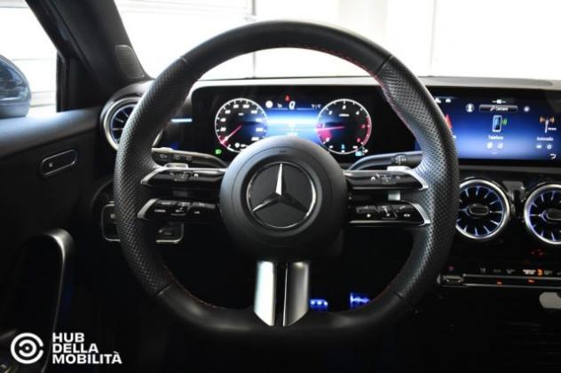 MERCEDES-BENZ A 180 d Automatic AMG Line Advanced Plus rif. 23995851 - Foto 9