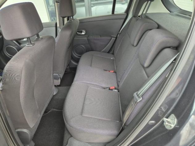 RENAULT Clio 1.5 dCi 85CV 5 porte rif. 23928182 - Foto 7
