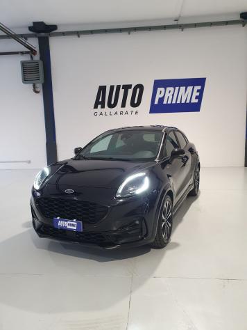 Ford Puma Puma 1.0 ecoboost h ST-Line s&s 125cv auto