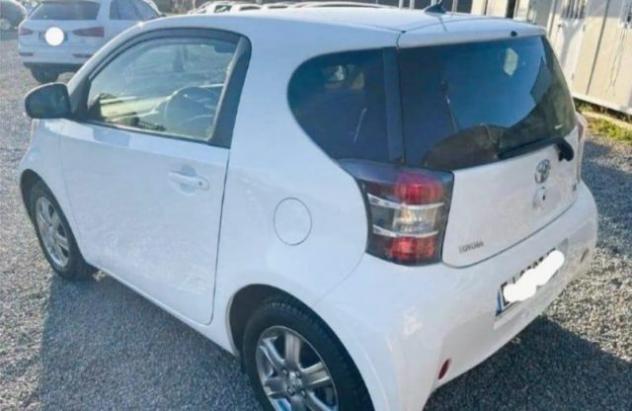 TOYOTA iQ 1.0 rif. 24084979 - Foto 4