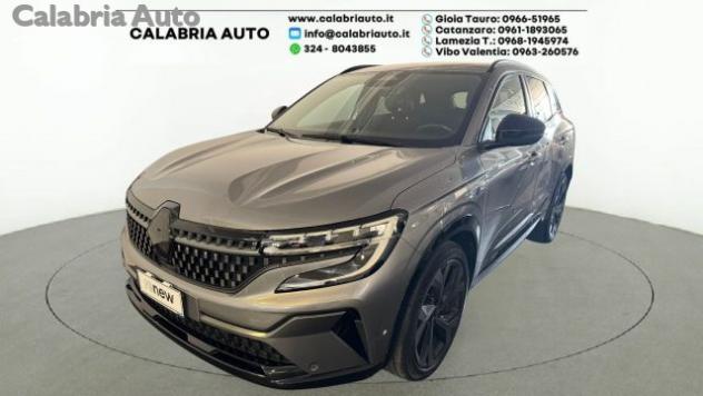 RENAULT Austral Austral Full Hybrid E-Tech 200 CV Techno Esprit Al rif. 24027053