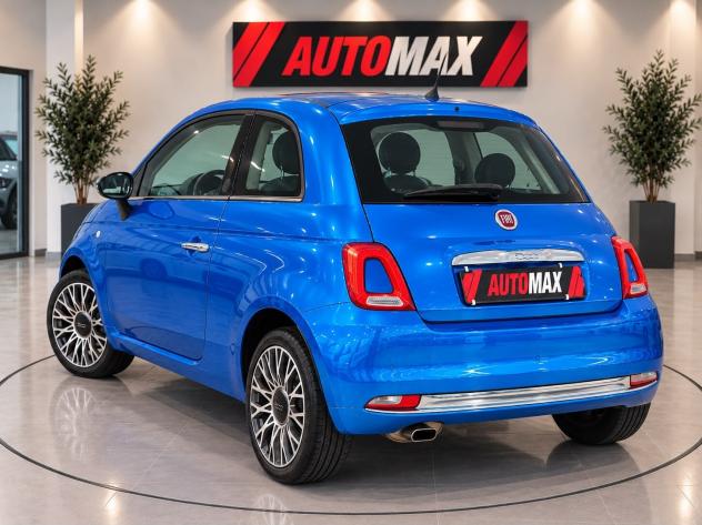 Fiat 500 1.2 Mirror - Foto 5