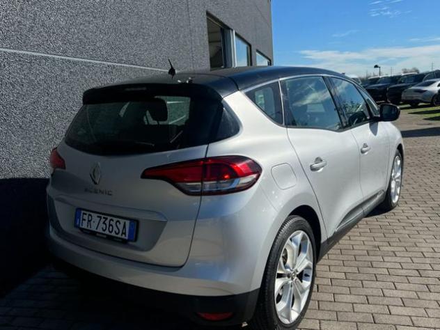 RENAULT Scenic dCi 8V 110 CV EDC Energy Bose rif. 23378243 - Foto 10