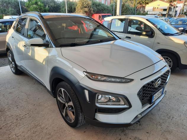 Hyundai Kona 1.0 T-GDI XPrime