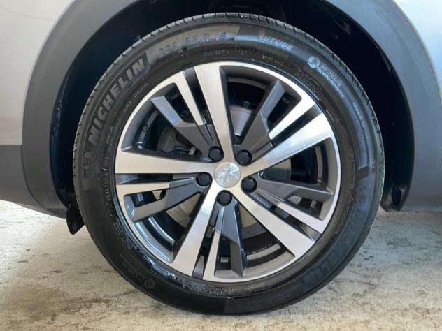 Peugeot 3008 BlueHDI 130 EAT8 S&S Allure - Foto 10