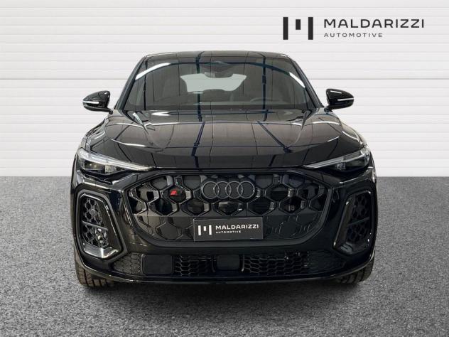 Audi Q5 II 2025 Sportback S Sportback 3.0 tfsi mhev+ Sport Attitude quattro 367cv s- - Foto 2