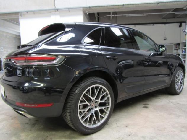 PORSCHE Macan Macan 2.0 245cv PDK * 165.000 KM REALI * rif. 23784474 - Foto 7