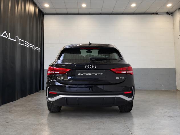 Audi Q3 Sportback 35 TDI S tronic S line - Foto 5