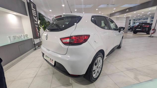 Renault Clio 1.5 dCi 8V 75CV 5 porte - Foto 3