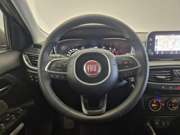 FIAT Tipo 1.6 Mjt S&S Lounge SW - NEOPATENTATI - Cruise/Lim - Sens. Post. - Foto 10
