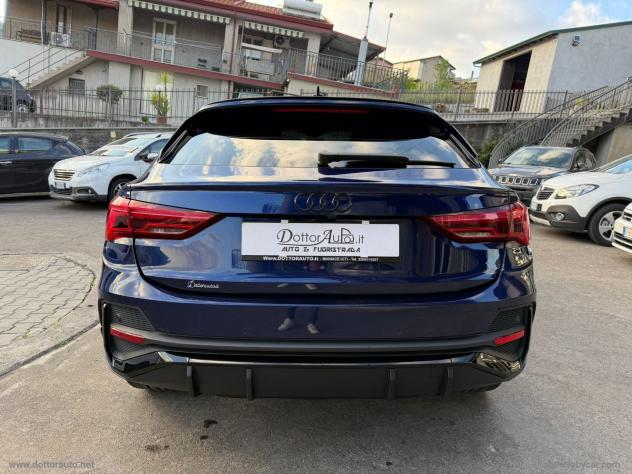 AUDI Q3 SPB 35 TDI S tronic S line edition - Foto 6