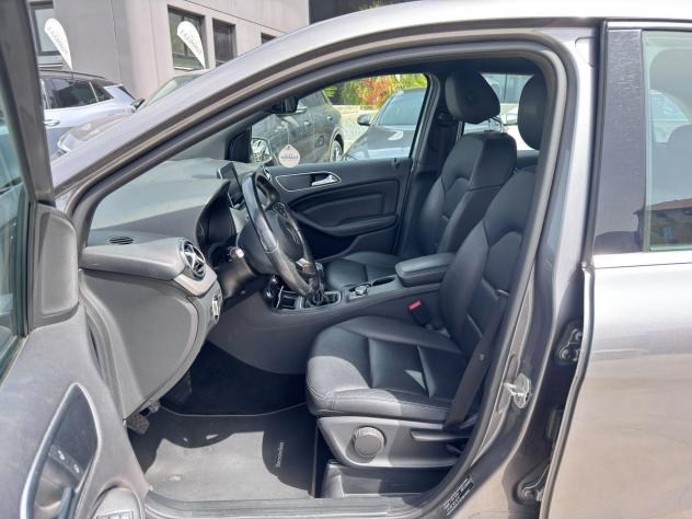 Mercedes-Benz Classe B B 180 d Sport - Foto 6