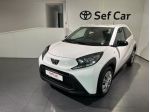 Toyota Aygo X Aygo X 1.0 VVT-i 72 CV 5 porte Active