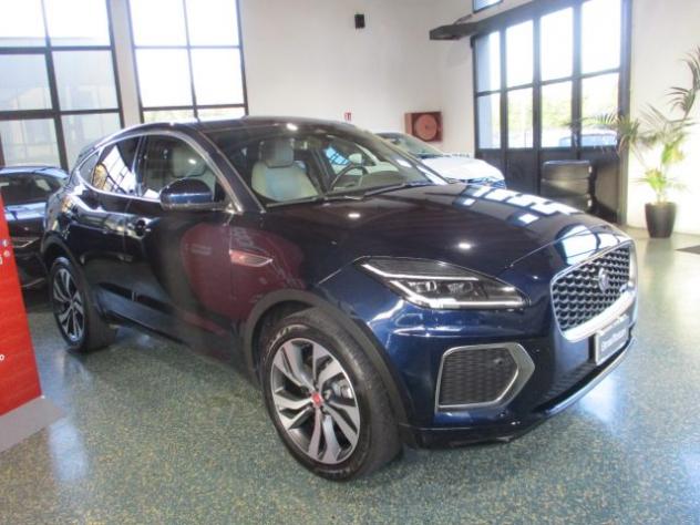 JAGUAR E-Pace 2.0 I4 200 CV AWD Auto R-Dynamic S rif. 23252071 - Foto 2