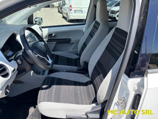 SEAT Mii 1.0 68 CV 5 porte Chic Ecofuel rif. 23834767 - Foto 7