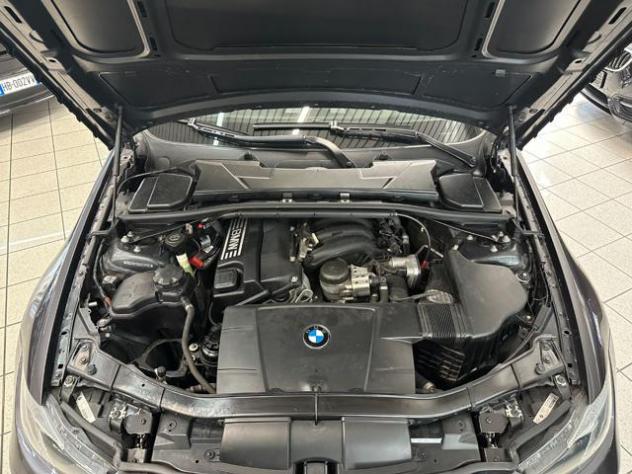 BMW 318 i cat Touring MSport rif. 24055748 - Foto 6