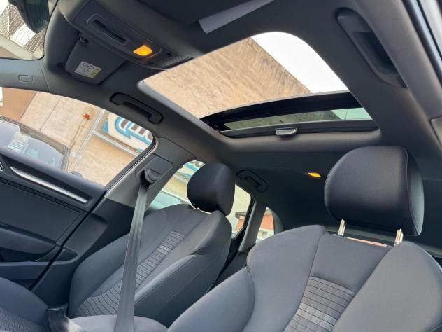 Audi A3 A3 SPB 40 TDI quattro S tronic Sport - Foto 7