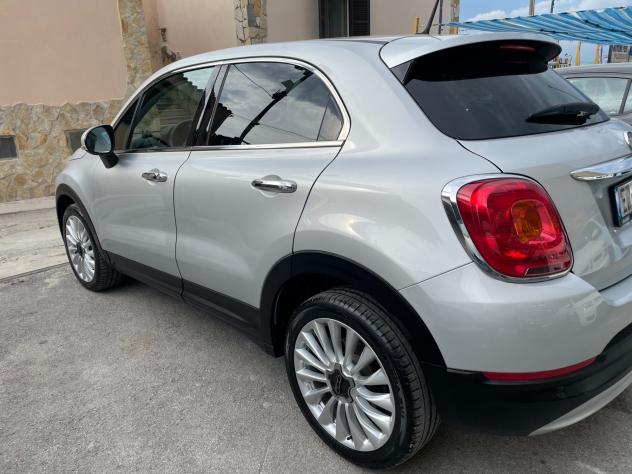 Fiat 500X 1.4 MultiAir 140 CV Opening Edition - Foto 8