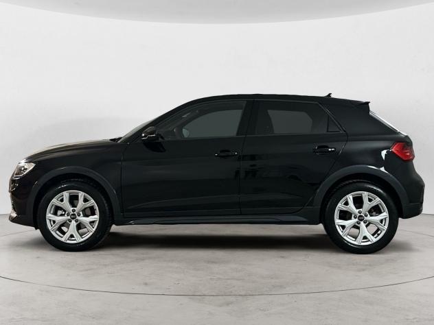 Audi A1 A1 allstreet 30 1.0 tfsi S Line 116cv s tronic - Foto 3