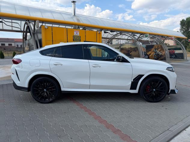 Bmw X6 M xDrive30d 48V Msport Pro - Foto 2