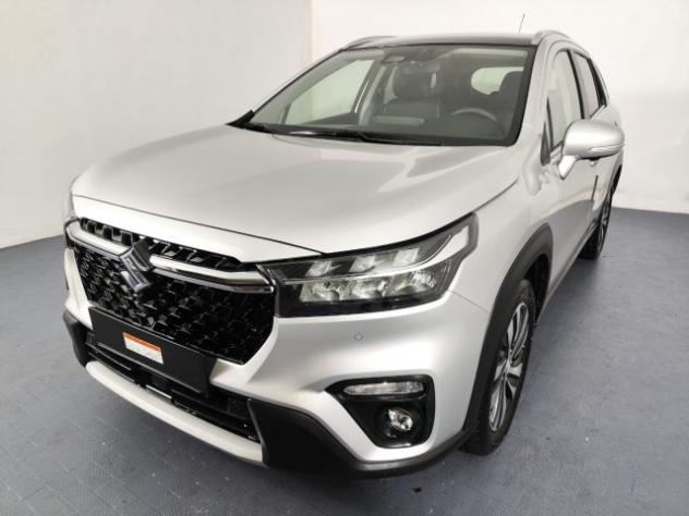 SUZUKI S-Cross 1.5 140V Hybrid A/T Starview 4WD *TELECAMERA 360* rif. 22710141 - Foto 8