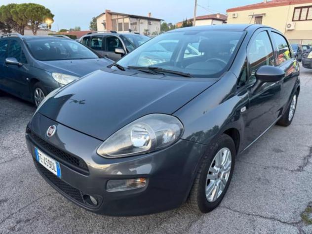 FIAT Punto 1.3 MJT II S&S 95 CV 5p Lounge Stupenda Bellissima rif. 24113899 - Foto 2