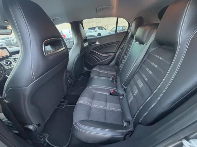 Mercedes-benz GLA 200 Sport - Foto 10