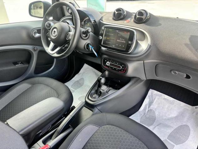 SMART ForTwo EQ Passion rif. 23864230 - Foto 8