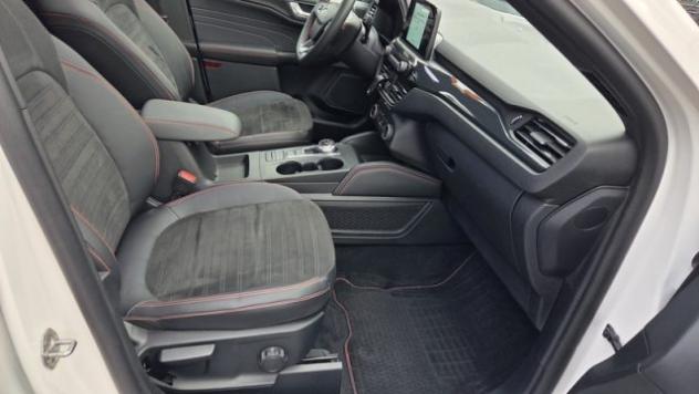 FORD Kuga 2.5 Plug In Hybrid 225 CV CVT 2WD ST-Line X PERMUT rif. 23762038 - Foto 10