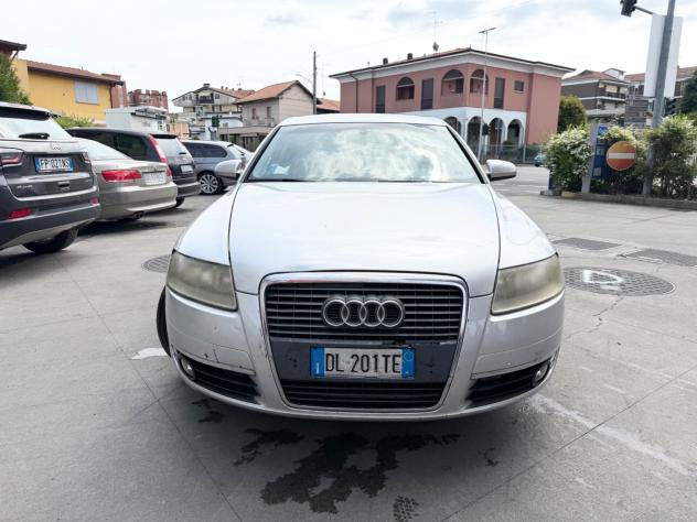 Audi A6 2.7 V6 TDI F.AP. multitronic - Foto 2