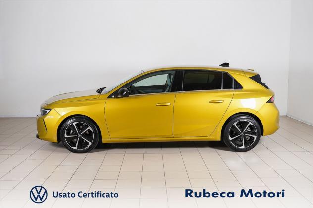 Opel Astra 1.2 t Edition s&s 110CV - Foto 3
