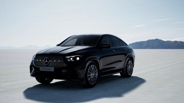 Mercedes-Benz GLE V167 NUOVO GLE GLE 450 d 4MATIC Coupe