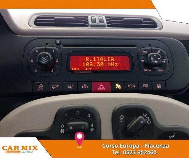 FIAT Panda Panda 0.9 TwinAir Turbo Natural Power Easy - Foto 9